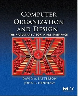 Computer Organization and Design