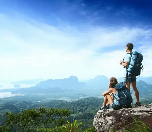 Travel More