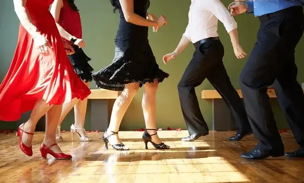 Dance Classes