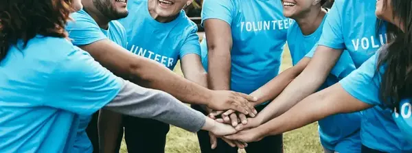 Volunteer Work