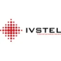 IVSTEL logo
