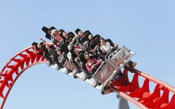 Rollercoasters
