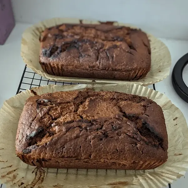 Banana bread