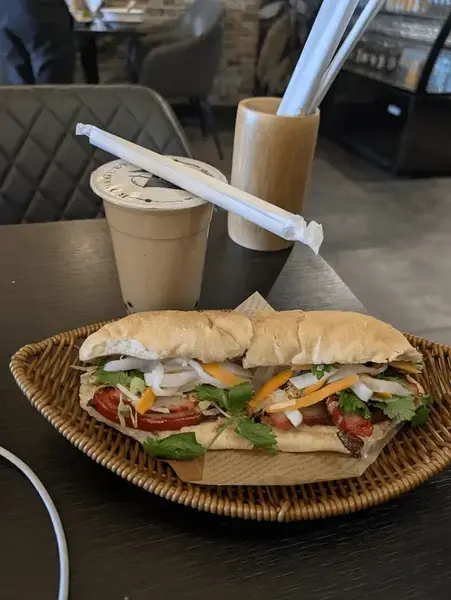 Banh mi