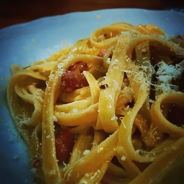 Carbonara