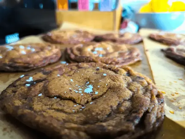 Cookies