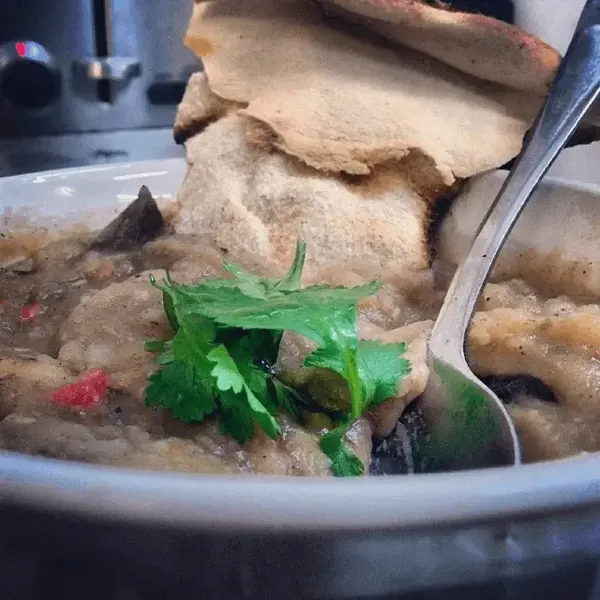 Lamb Curry