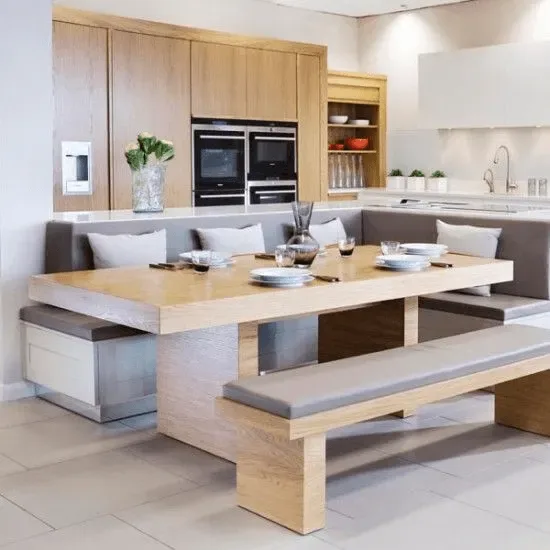 A dream kitchen