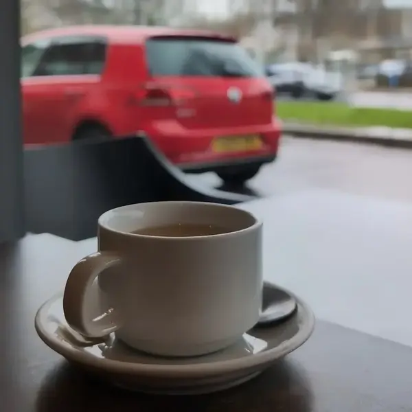 Breakfast tea
