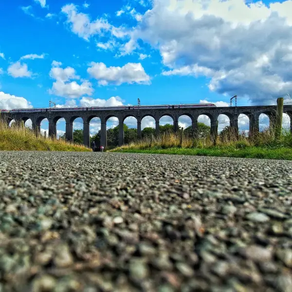 Welwyn Garden City viaduct