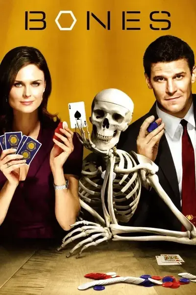 Bones