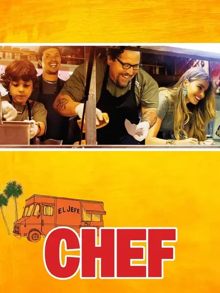 Chef