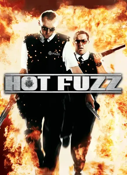 Hot Fuzz