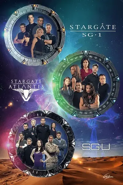 Stargate