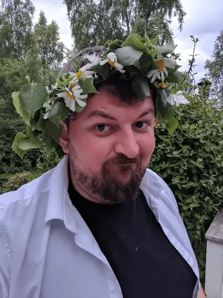 Sweden