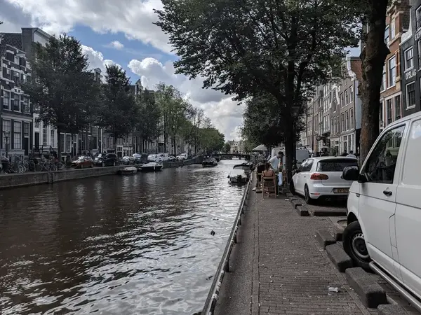 Netherlands