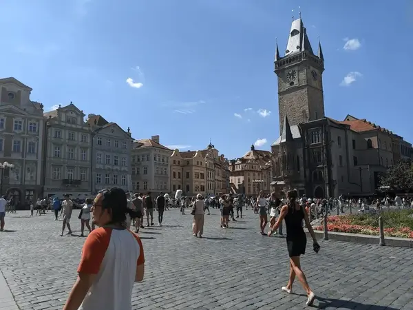 Czechia