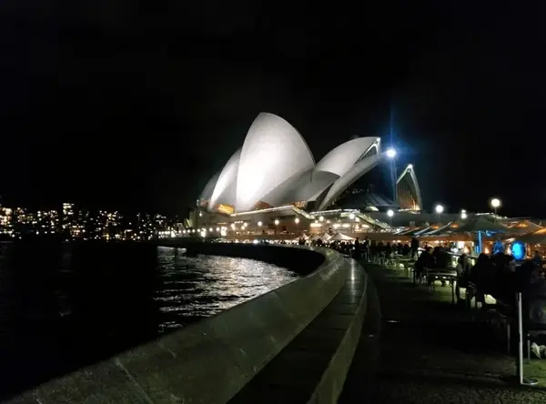 Australia