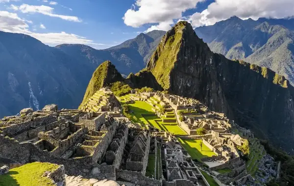 Peru