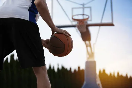 Basketball