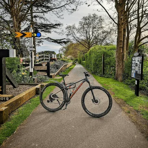 Cycling