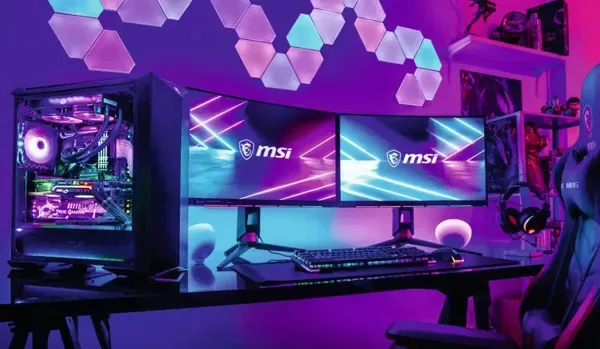 Vibe 38