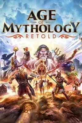 Age of Mythology Retold