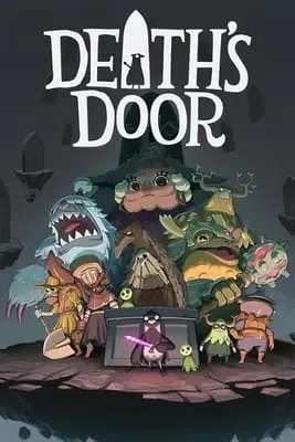 Death's Door