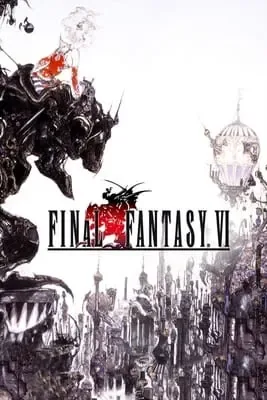 Final Fantasy VI