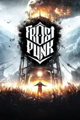 Frostpunk