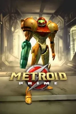 Metroid Prime