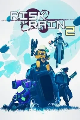 Risk of Rain 2