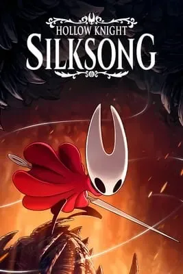 Hollow Knight: Silksong