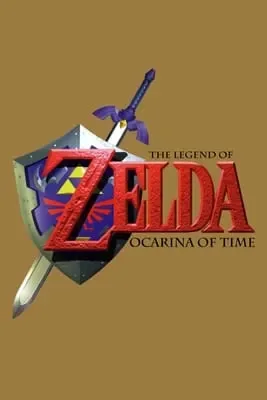 Zelda: Ocarina of Time